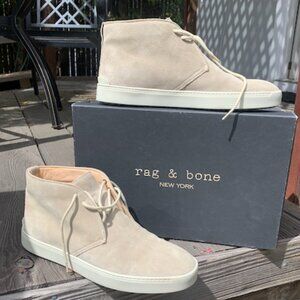 Rag & Bone Tyne Desert Sneaker
